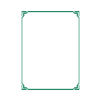 Frame Effects Sticker by D'Italiano