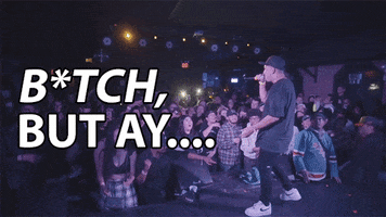 Performance Heartbreak GIF by P-Lo