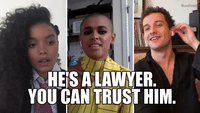 Trust Lawyers