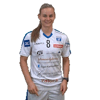 Floorball Salibandy Sticker by Zug United