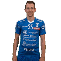 Floorball Salibandy Sticker by Zug United