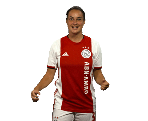 Sport Sticker by AFC Ajax