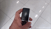 Driving British GIF by Namaste Car