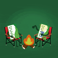 Plant Based Halloween GIF by Truvia