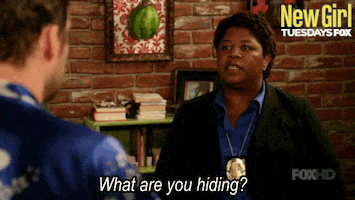 new girl GIF by Fox TV