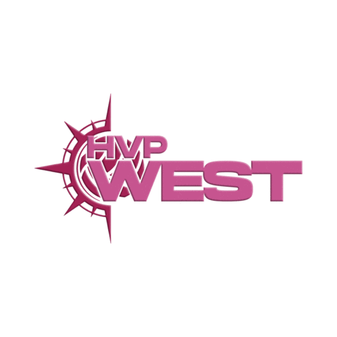 Pink Blink Sticker