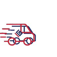 irmakgrup logistics otomotiv lojistik yedekparça Sticker