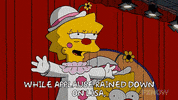 Lisa Simpson Episode 20 GIF by The Simpsons