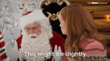 This Might Be Slightly Above My Pay Grade