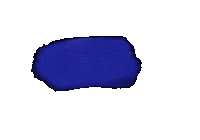 Color Cloud Sticker by K1877