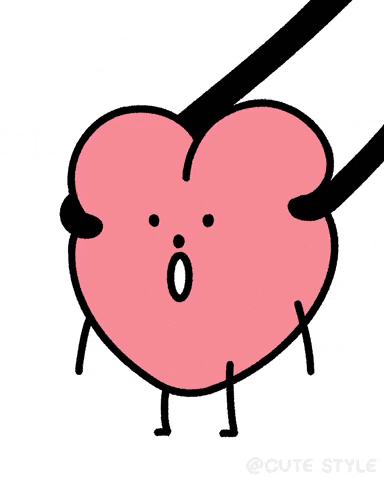 Heart Pink GIF