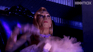 Excited Competition GIF by HBO Max