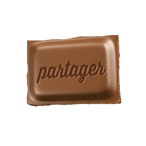 Milka_Tendres_Messages share message sharing chocolat Sticker