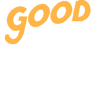 Good Things Sticker by Natalie Franke