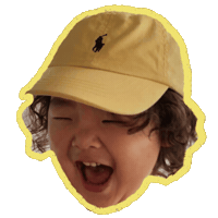 다온니 Sticker