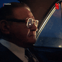 NetflixES serie netflixes Faria netflix espaa GIF