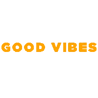 Good Vibes Sticker by privatesportshop