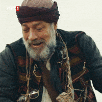 Thanks Ok GIF by TRT