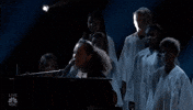 season 11 nbc GIF by The Voice