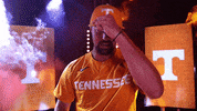 Baseball Hype GIF by NCAA Championships