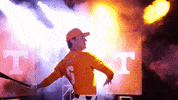 Baseball Hype GIF by NCAA Championships