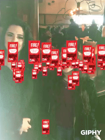 GIF by Taco Bell Speakeasy