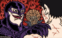 Hand Friendship GIF