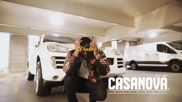 Produca P -  Positive Vibes (Music Video)