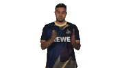 Oh No Vbl Sticker by Bundesliga