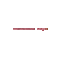 Lip Liner Blp Beauty Sticker by By Lizzie Parra