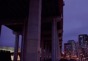 the bentway GIF