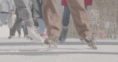 the bentway GIF