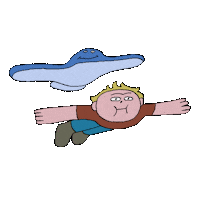 Sticker by Andy Gottschalk