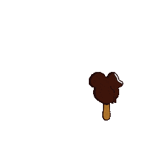 ice cream oh look more food Sticker by The Lost Bros