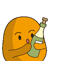 Crypto Web3 Sticker by Fractal Bitcoin