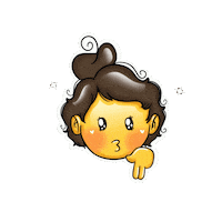Heart Love Sticker