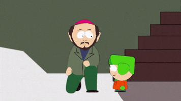 Let Me Explain Something To You