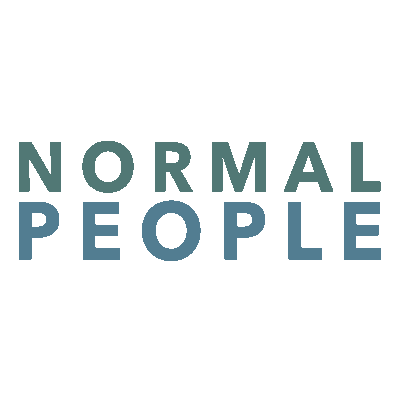 Normal People Sticker by HULU