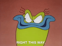 rockos modern life nicksplat GIF