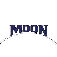 F45 Training Moon Hopper Sticker by F45 Training Cambridge Station