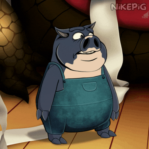 Mood What GIF by Nikepig