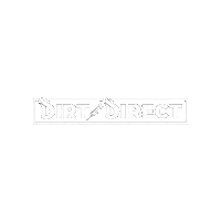 Sticker by Dirt Direct