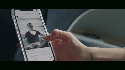 fonseca GIF by Sony Music Colombia