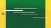 Volleyball Ace GIF by NDSU Athletics