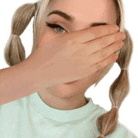 Makeup Sophie GIF by Sophie's Closet