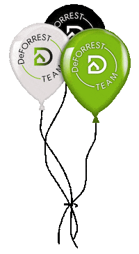 Innovate Real Estate Sticker by BRG The DeForrest Team