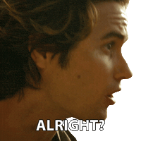 You Got It Agree GIF by NETFLIX