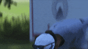 Womens Golf Shrug GIF by LPGA