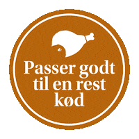 Karolineskøkken Sticker by Arla Foods