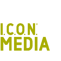 Iconmedia Sticker by I.C.O.N. Spain